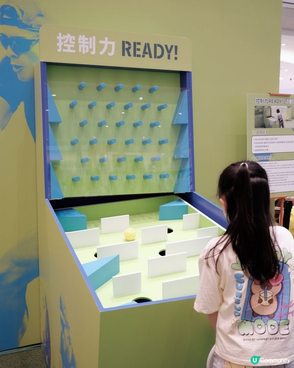 玩轉5大匹克球挑戰，再嘆茶大椰人氣新品 🥥