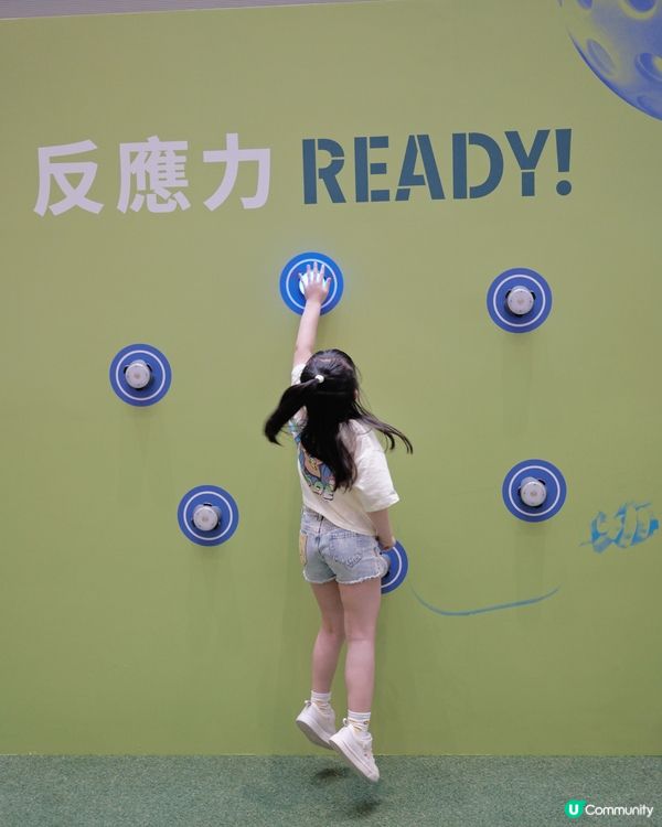 玩轉5大匹克球挑戰，再嘆茶大椰人氣新品 🥥