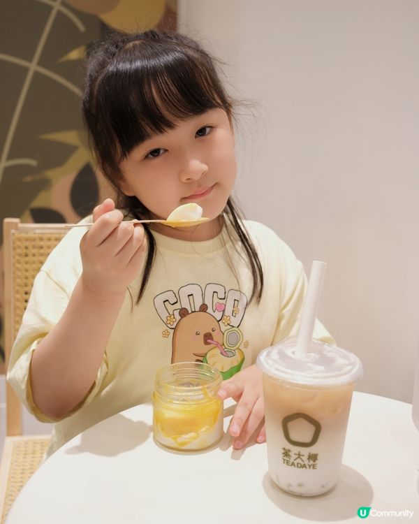 玩轉5大匹克球挑戰，再嘆茶大椰人氣新品 🥥