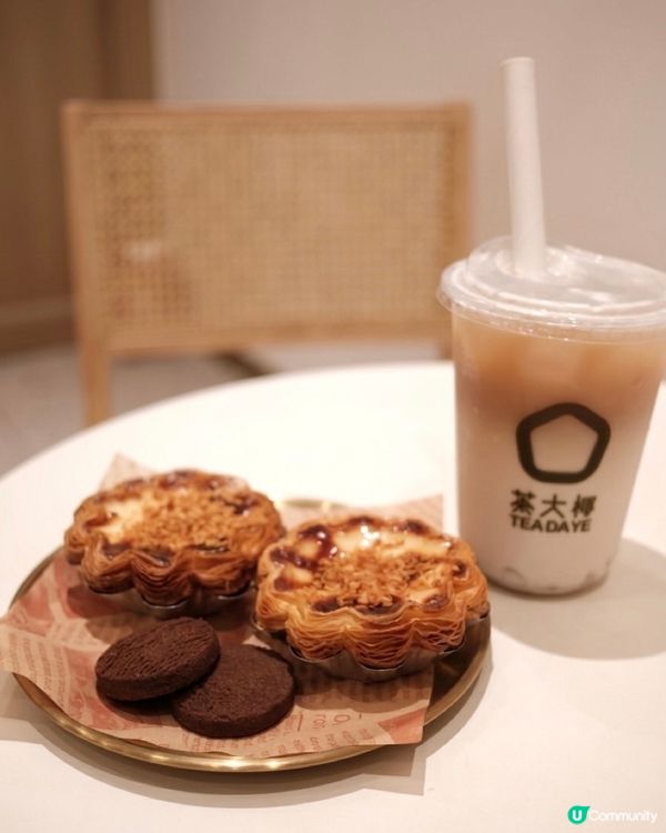 玩轉5大匹克球挑戰，再嘆茶大椰人氣新品 🥥