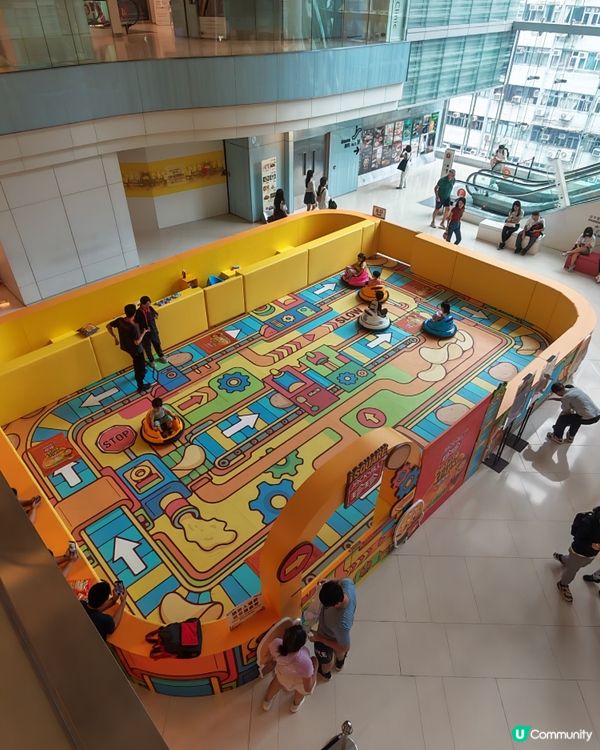 珍珍「脫爆開心天地」任你玩！🤩