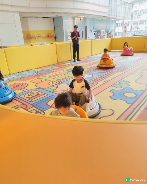 珍珍「脫爆開心天地」任你玩！🤩