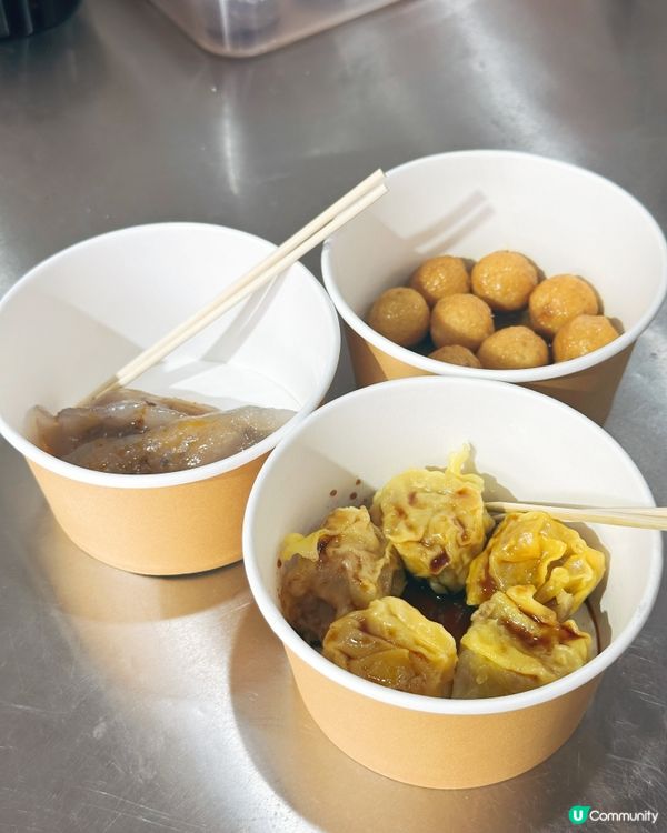 高質小店💯味道正宗