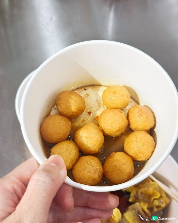 高質小店💯味道正宗