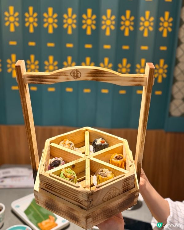 超有香港特色點心店！食買打卡一次過滿足