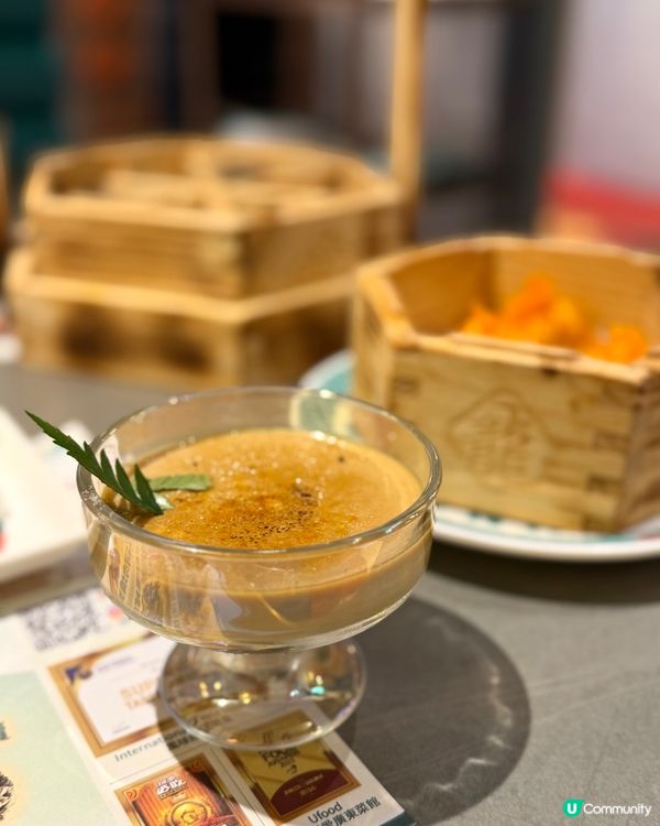 超有香港特色點心店！食買打卡一次過滿足