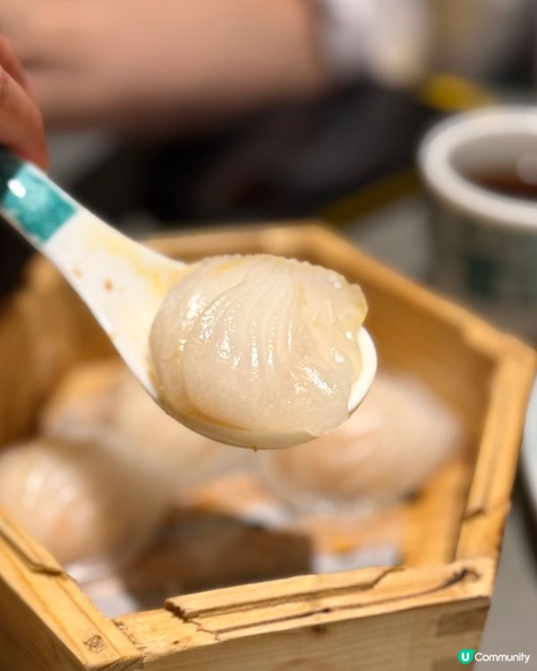 超有香港特色點心店！食買打卡一次過滿足