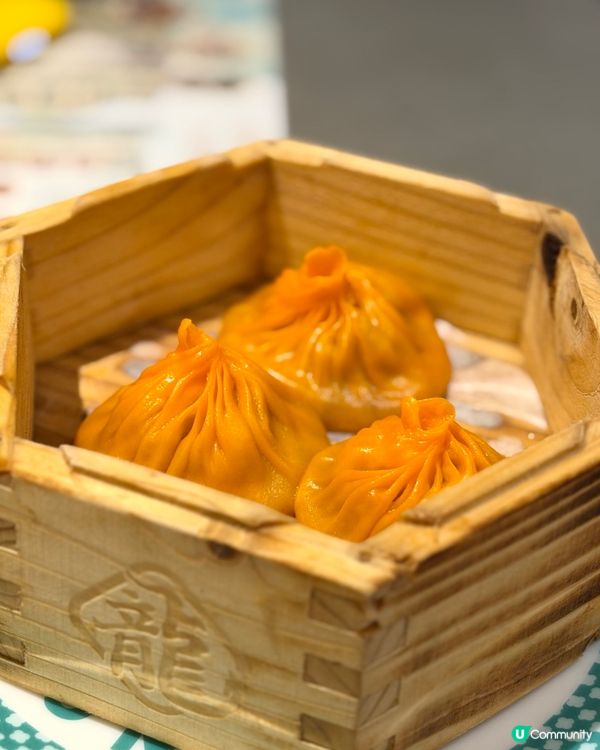 超有香港特色點心店！食買打卡一次過滿足