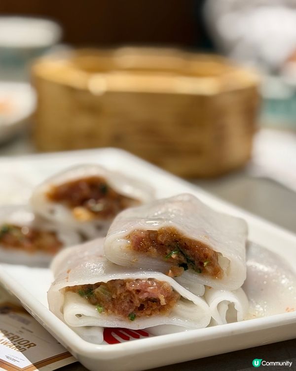 超有香港特色點心店！食買打卡一次過滿足