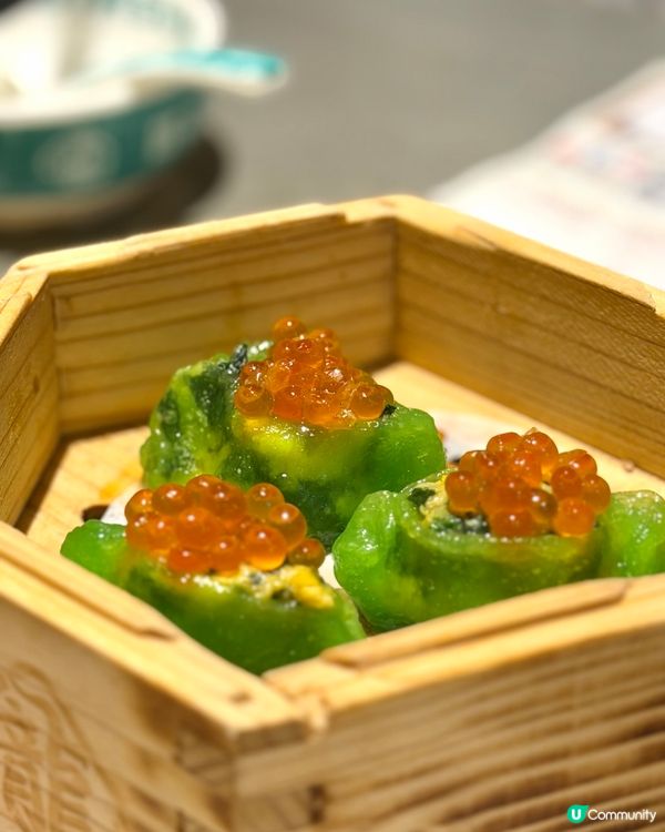 超有香港特色點心店！食買打卡一次過滿足