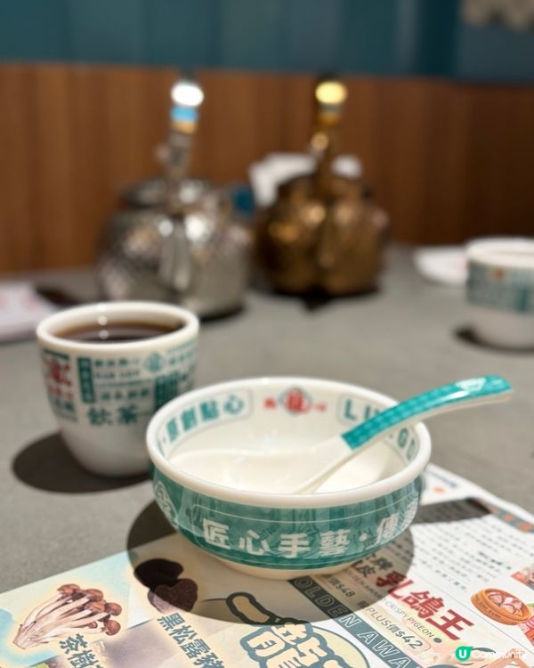 超有香港特色點心店！食買打卡一次過滿足