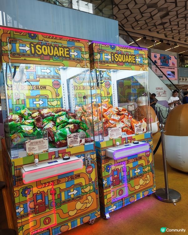 尖沙咀兒童玩樂天地 🤩