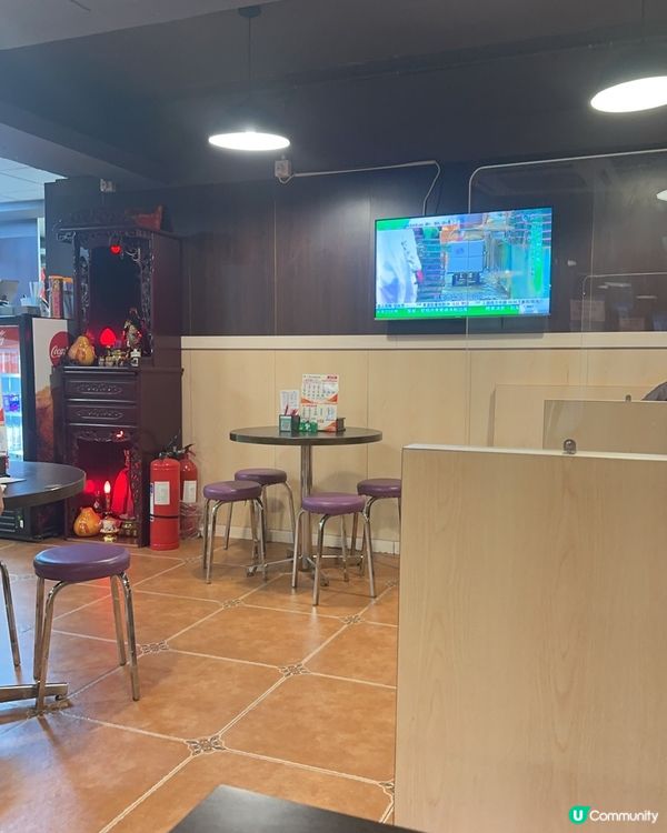 $58 筲箕灣自選米線 🍜