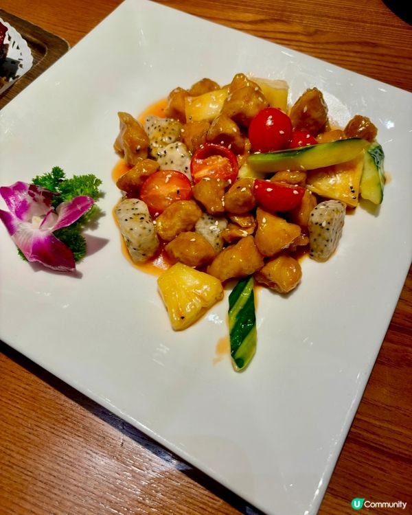 🕊️ 深圳美食快閃：金光鴿王大滿足！