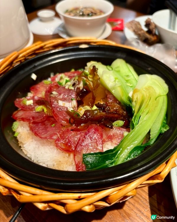 🕊️ 深圳美食快閃：金光鴿王大滿足！