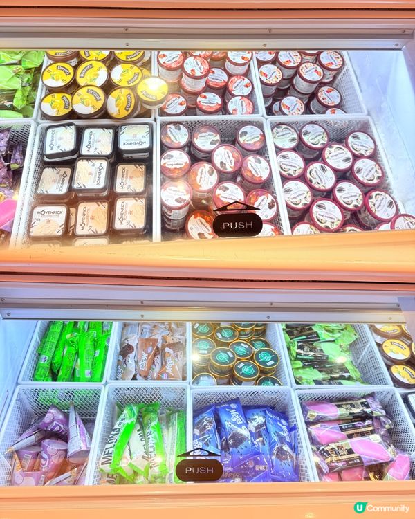 魚子醬都有得任食⁉️