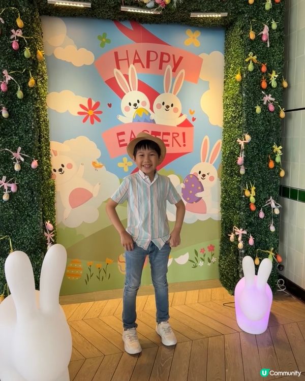 度假式富麗敦海洋公園超值半自助餐