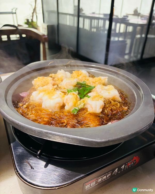 🍵 深圳綠茶餐廳：¥108 竟然食到咁豪？！