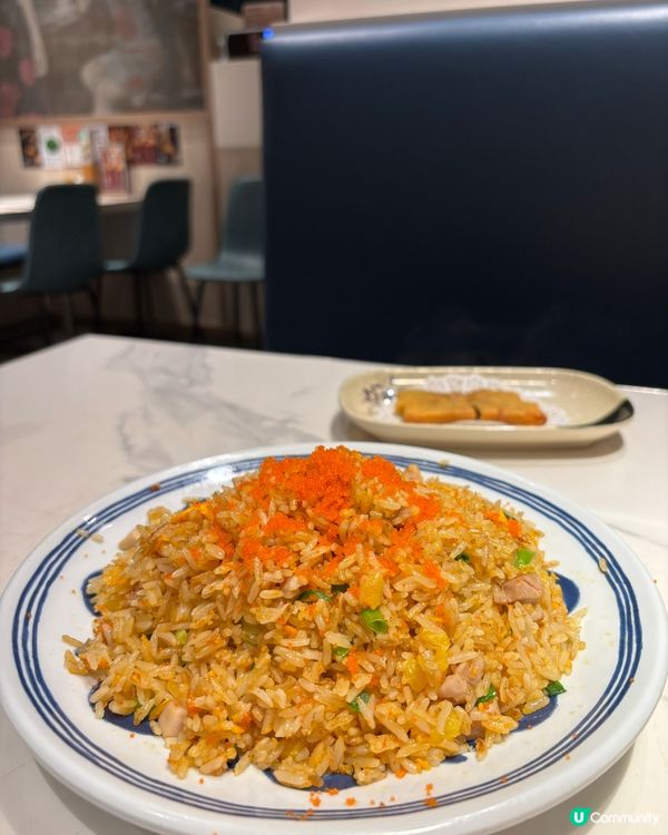 🍜 夏麵館驚喜發現:超高性價比下午茶!✨