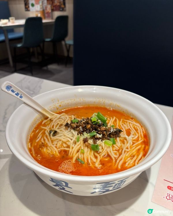 🍜 夏麵館驚喜發現:超高性價比下午茶!✨