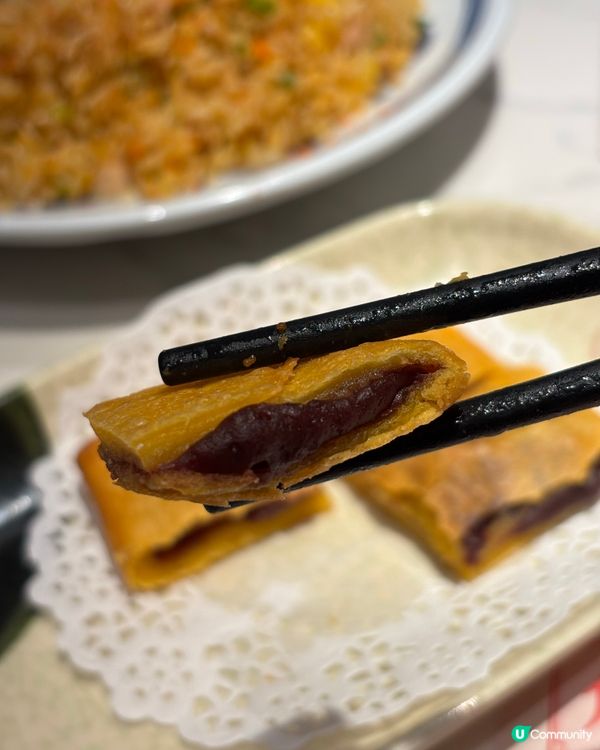 🍜 夏麵館驚喜發現:超高性價比下午茶!✨