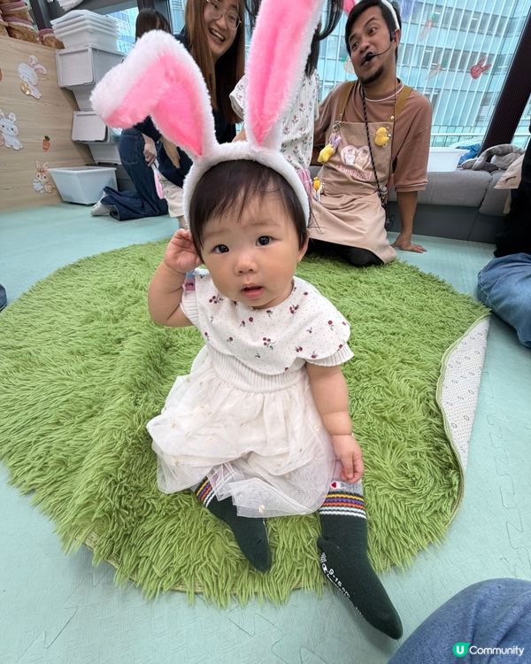 🧸全英語授課主題 Playgroup✏️Llamahood🎉
