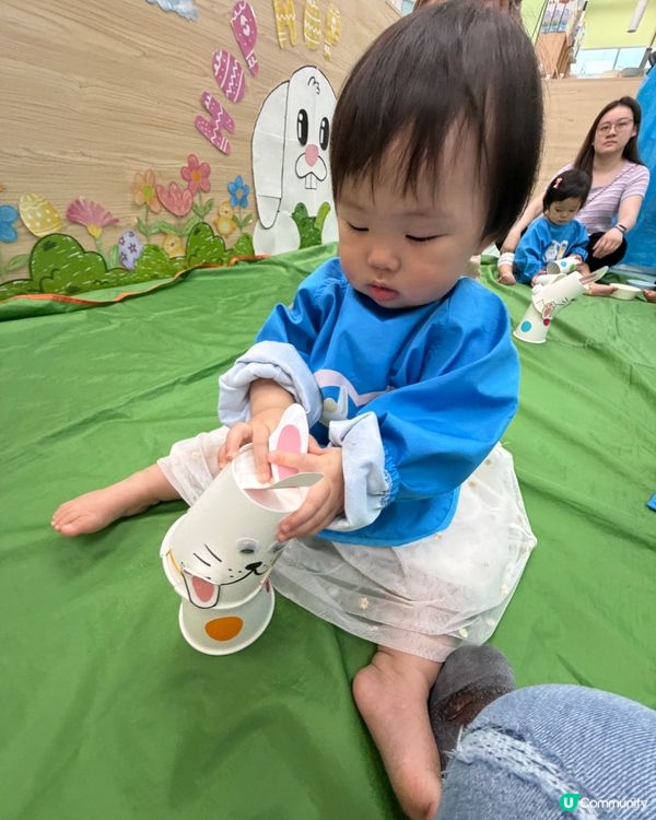 🧸全英語授課主題 Playgroup✏️Llamahood🎉