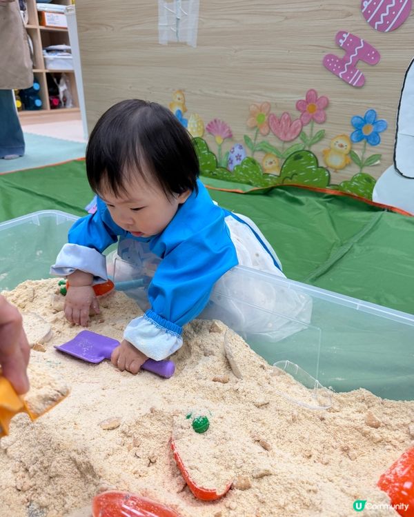 🧸全英語授課主題 Playgroup✏️Llamahood🎉
