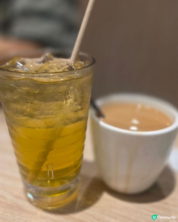 「阿德廚房」平時好少食，試吓簡單叫咗幾樣街坊小菜：