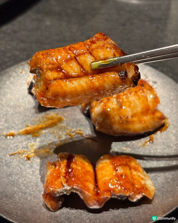 🐍 深圳快閃：獅子三脆皮鰻魚真係冇得輸！