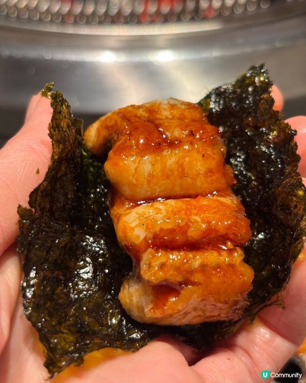 🐍 深圳快閃：獅子三脆皮鰻魚真係冇得輸！