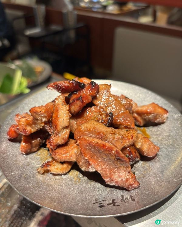 🐍 深圳快閃：獅子三脆皮鰻魚真係冇得輸！