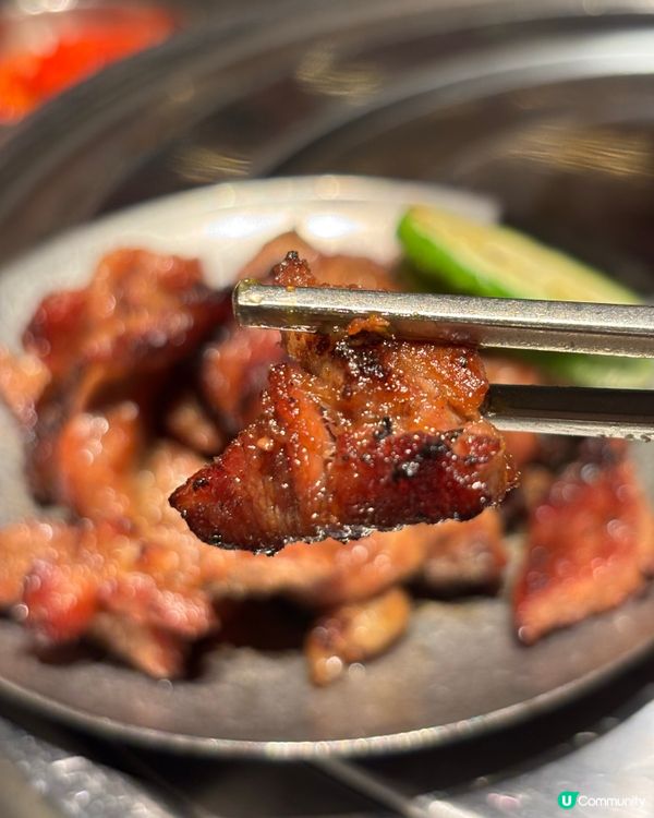 🐍 深圳快閃：獅子三脆皮鰻魚真係冇得輸！