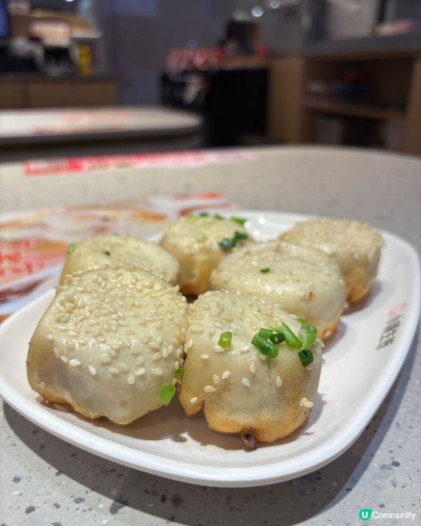 🥟 深圳必食清單:小楊生煎嘅爆汁誘惑 😋