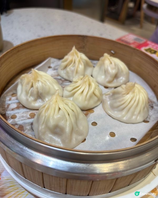 🥟 深圳必食清單:小楊生煎嘅爆汁誘惑 😋