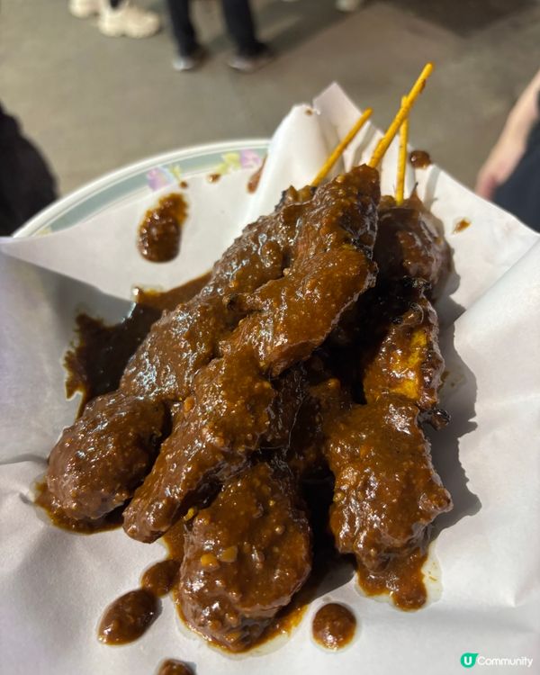 🍢 筲箕灣東大街美食巡禮:掃街一日遊 😋
