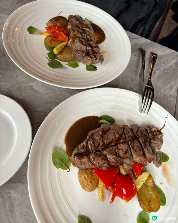 慢活意式饗宴：藏在 Oyster House 裡的驚喜