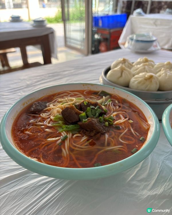 九寨溝邊街覓食：意想不到嘅味道！😋