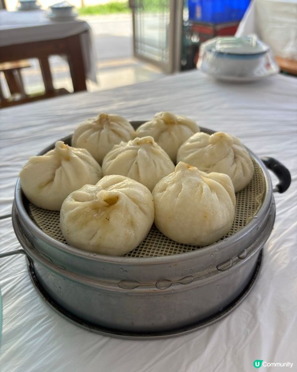九寨溝邊街覓食：意想不到嘅味道！😋