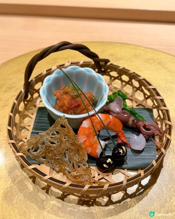 預約咗先好嚟！🍽️ 😋 嘆盡時令鮮味！🤫