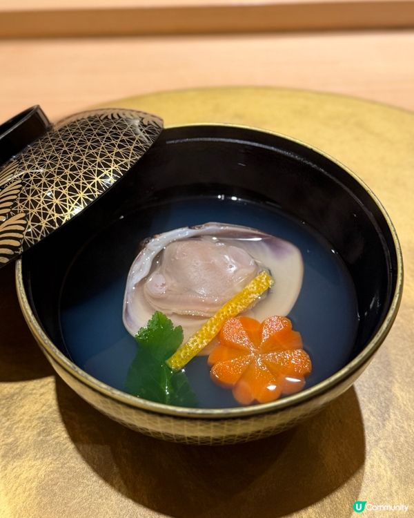 預約咗先好嚟！🍽️ 😋 嘆盡時令鮮味！🤫