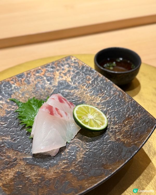 預約咗先好嚟！🍽️ 😋 嘆盡時令鮮味！🤫