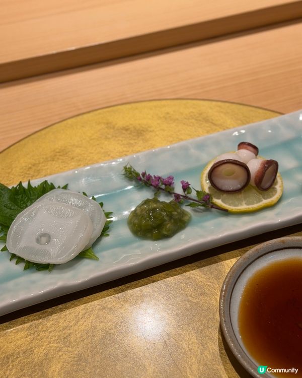預約咗先好嚟！🍽️ 😋 嘆盡時令鮮味！🤫
