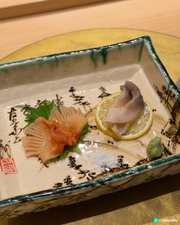 預約咗先好嚟！🍽️ 😋 嘆盡時令鮮味！🤫