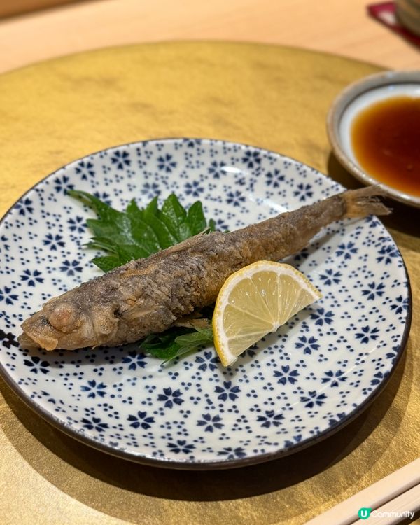 預約咗先好嚟！🍽️ 😋 嘆盡時令鮮味！🤫