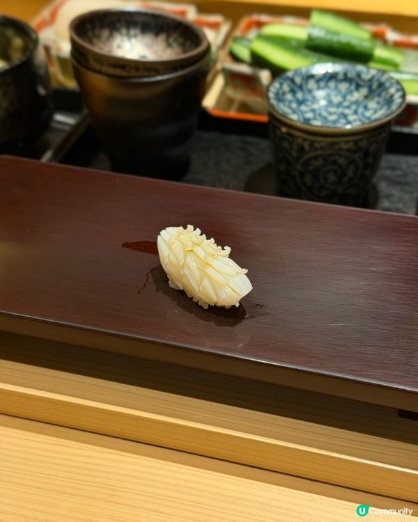 預約咗先好嚟！🍽️ 😋 嘆盡時令鮮味！🤫