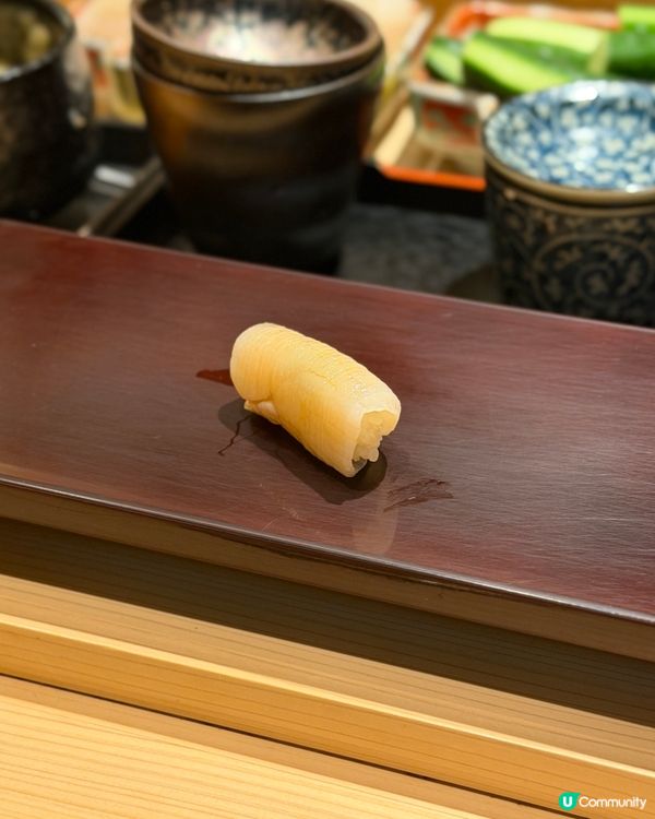 預約咗先好嚟！🍽️ 😋 嘆盡時令鮮味！🤫