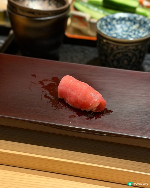 預約咗先好嚟！🍽️ 😋 嘆盡時令鮮味！🤫