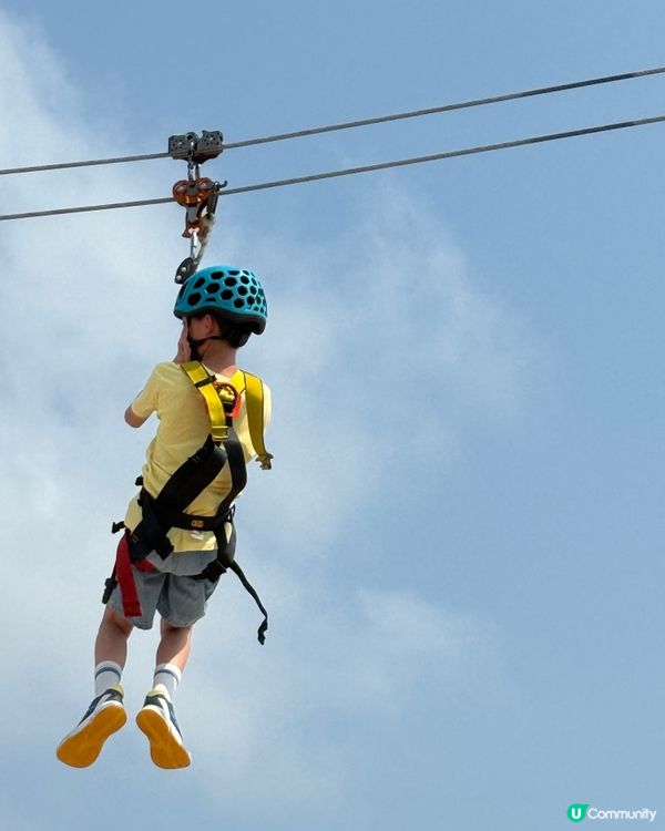 【 身心放鬆的郵輪假期 】