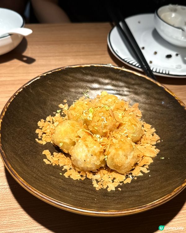新太二川菜：無辣亦有味！🌶️😋